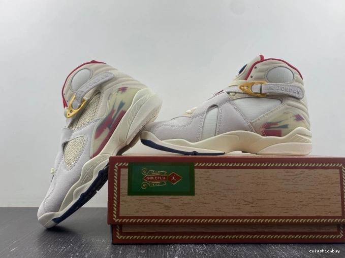 Su Box) Casa SoleFly Casa Es Special and Family Mi Retro (Friends Jordan FJ2850-107 8 1115